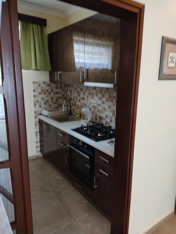 Arnika Vendeghaz Apartment Hajduszoboszlo Bagian luar foto