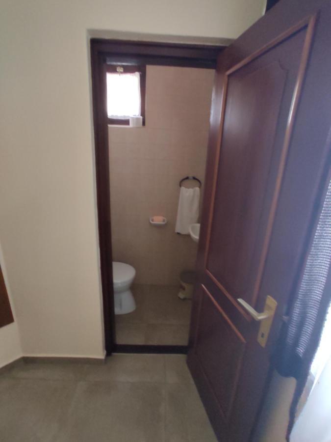 Arnika Vendeghaz Apartment Hajduszoboszlo Bagian luar foto
