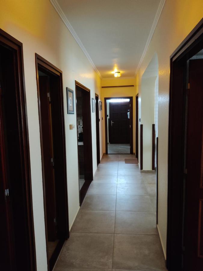 Arnika Vendeghaz Apartment Hajduszoboszlo Bagian luar foto